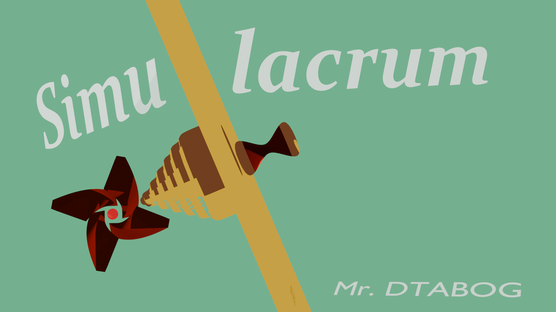 The title goes here.